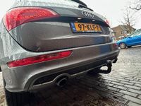 tweedehands Audi Q5 2.0 TFSI Quattro Pro Line S-Line, Xenon, Leder 20 Inch, Navi