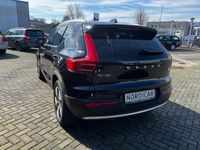 tweedehands Volvo XC40 T4 Recharge Inscription 211pk Leer I Pilot assist I Camera All-i