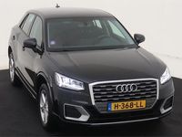 tweedehands Audi Q2 35 TFSI epic