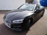 tweedehands Audi A5 Cabriolet 2.0 TFSI MHEV Quattro Sport Pro Line S