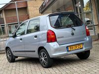 tweedehands Suzuki Alto 1.1 GLS Jubilee Stuurbekrachtiging / e r