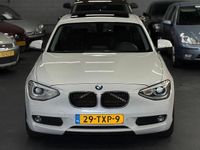 Occasion BMW 116 136 PK (100 kW) 2012 Wit Hatchback