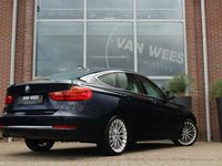 tweedehands BMW 320 Gran Turismo 320i F34 Luxury-Line | 185 pk | Autom