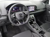 tweedehands Skoda Karoq Sportline Business 1.5 110 kW / 150 pk TSI DSG-automaat | Panoramadak | Virtual Pedal | Adaptive Cruise Control