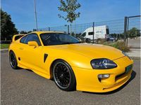 tweedehands Toyota Supra hi boost 900hp lo boost 600 hp