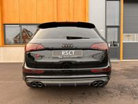 tweedehands Audi SQ5 Q5 3.0 TDIquattro