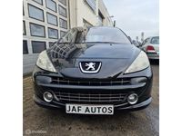 tweedehands Peugeot 207 1.4 VTi XS APK Airco Cruise mooi! Zuinig