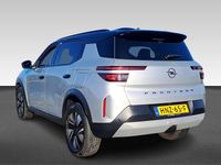 Occasion Opel Frontera 2025 Grijs SUV