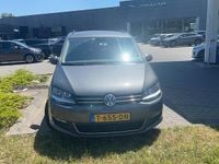 Occasion VW Sharan Exclusive 150 PK (110 kW) 2023 Grijs MPV