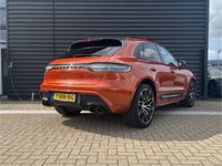 tweedehands Porsche Macan T