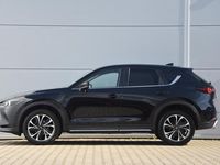 tweedehands Mazda CX-5 2.0 e-SkyActiv-G M Hybrid 165 Newground