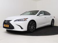 Occasion Lexus ES300H 218 PK (160 kW) 2026 Wit Sedan