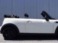 Occasion Mini One Cabriolet Salt 98 PK (72 kW) 2013 Wit Cabriolet