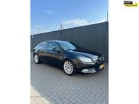 Occasion Opel Insignia OPC 195 PK (143 kW) 2012