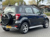 tweedehands Daihatsu Terios 1.5-16v Expedition 2WD Leuke wagen Navi Airco