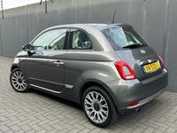 tweedehands Fiat 500 0.9 TwinAir Turbo / AUT / EX BTW / NAP / Pano