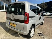 tweedehands Fiat Qubo 1.4 Dynamic ** Airco ** I.Z.G.S. **