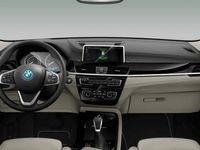 tweedehands BMW X1 xDrive25e Sport Line | PDC | Navi | Lederen bekleding | Panoramadak