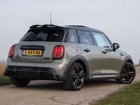 Occasion Mini Cooper 136 PK (100 kW) 2021 Grijs Hatchback