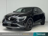 Occasion Renault Arkana R.S. 2022 Zwart SUV