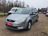 Occasion Ford Galaxy Ambiente 140 PK (102 kW) 2008 Grijs MPV