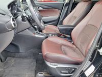 tweedehands Mazda CX-3 2.0 SkyActiv-G 120 Exclusive Automaat | Rijklaarprijs! | Climate Control | Suede Leder bekleding | Memory seat | Navigatie | Cruise Control | trekhaak | | Stoelverwarming | Inclusief 36 mnd Garantie! |