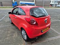 tweedehands Ford Ka 1.2 Titanium X start/stop