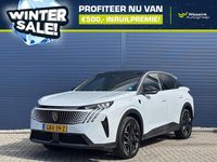 Occasion Peugeot 3008 GT 136 PK (100 kW) 2024 Wit SUV