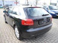 tweedehands Audi A3 Sportback 1.6 Ambiente navi, stoelverw, airco