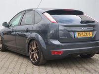 tweedehands Ford Focus 1.8 Limited