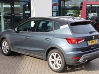 tweedehands Seat Arona 1.0 TSI FR Achteruitrij Camera 17" LMV LED digital