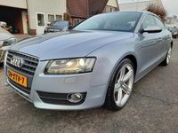 tweedehands Audi A5 Sportback 2.0 TFSI AUTOMAAT/S-LINE/XENON/19INCH!