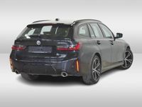 tweedehands BMW 330e 330 TouringxDrive M-Sport | Camera | Hifi