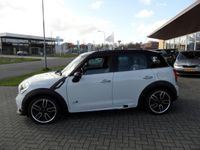 tweedehands Mini Cooper S Countryman 1.6 ALL4 Chili