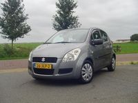 tweedehands Suzuki Splash 1.0 Trend / Hoge zit / NAP