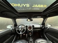 Occasion Mini Cooper S Countryman Chili 184 PK (135 kW) 2013 Wit (metallic) SUV