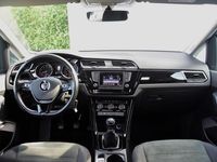 tweedehands VW Touran 1.4 TSI Highline | Led | Adaptieve Cruise | 50.691