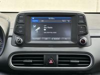 tweedehands Hyundai Kona 1.0T Comfort / Climate Control / Cruise control / lm 16" / All season banden / Apple car play / Adroid Auto /