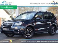 Occasion Subaru Forester Premium 150 PK (110 kW) 2017 Grijs SUV