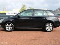 tweedehands Skoda Fabia Combi 1.2 TSI 90 PK Drive, Airco, Cruise, Audio, LMV