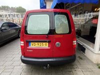 tweedehands VW Caddy 1.6 TDI Economy B.L NL AUTO/AIRCO/CRUISE/EX BTW