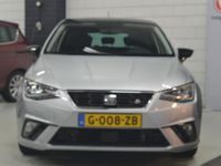 Occasion Seat Ibiza Business 116 PK (85 kW) 2020 Grijs Hatchback