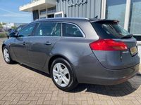 tweedehands Opel Insignia Sports Tourer 1.4 Turbo EcoFLEX Business Edition