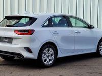 tweedehands Kia Ceed 1.0 T-GDi DynamicLine nieuw te bestellen