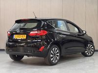 Occasion Ford Fiesta Titanium 2023 Zwart Hatchback