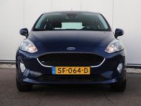 Occasion Ford Fiesta Trend 86 PK (63 kW) 2018 Blazer blue (pn3jv) Hatchback