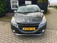 tweedehands Peugeot 208 1.2 PureTech Style Pack