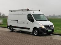 tweedehands Renault Master 2.3 dci 170 l3h2