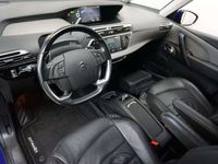 tweedehands Citroën C4 Picasso 1.2 PureTech Business AUTOMAAT! LEER NAVI MASSAGE