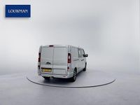 Occasion Renault Trafic 170 PK (125 kW) 2024 Grijs MPV